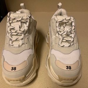 Balenciaga Triple S Sneaker